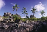 Fregate Island Signal Hill